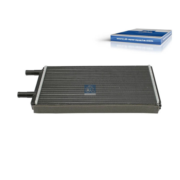 مبدل حرارتی (هیت اکسچنجر) 2.76003 DIESEL TECHNIC